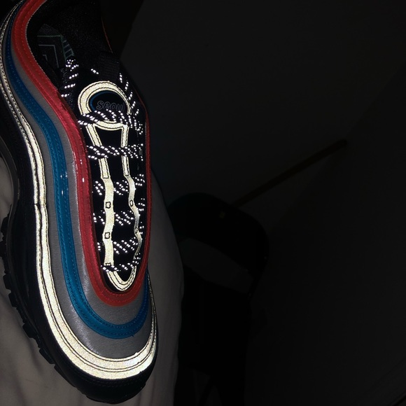 Air max 97 neon soul - Picture 2 of 5